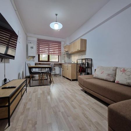 Cozy Apartment - Palas 雅西 外观 照片
