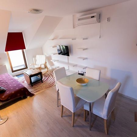 Cozy Apartment - Palas 雅西 外观 照片