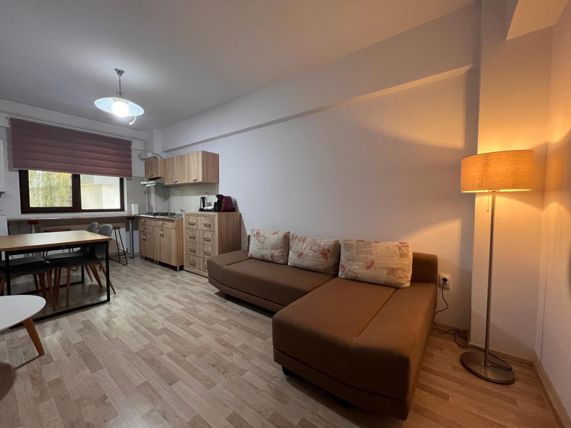 Cozy Apartment - Palas 雅西 客房 照片