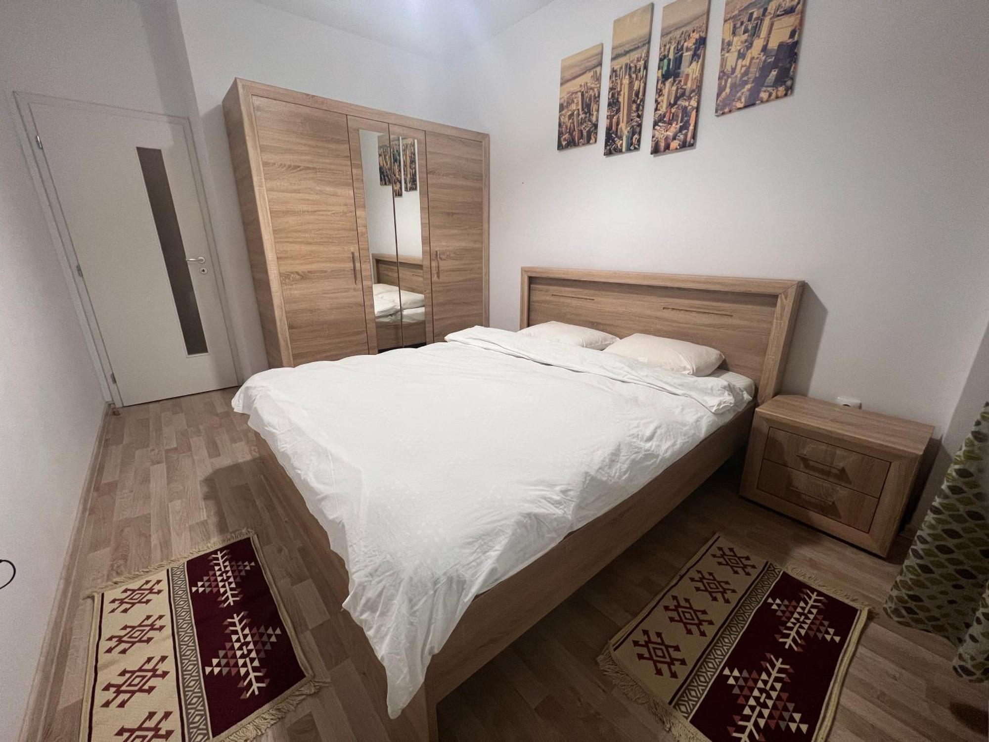 Cozy Apartment - Palas 雅西 客房 照片