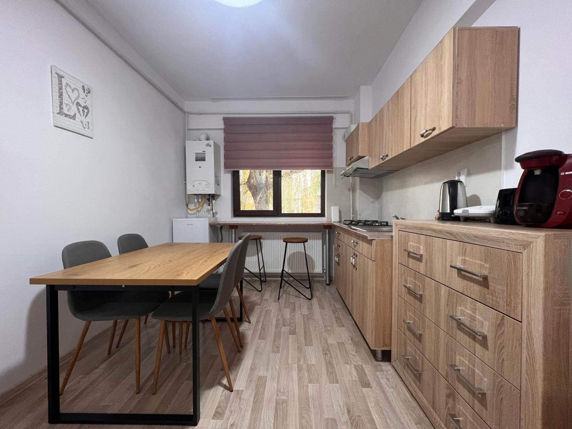 Cozy Apartment - Palas 雅西 客房 照片