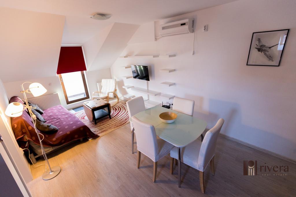 Cozy Apartment - Palas 雅西 外观 照片